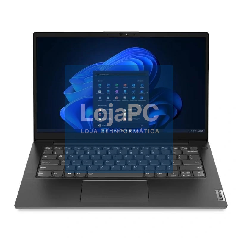 Lenovo V14 Core5-120U 8GB 512GB DOS 14"
