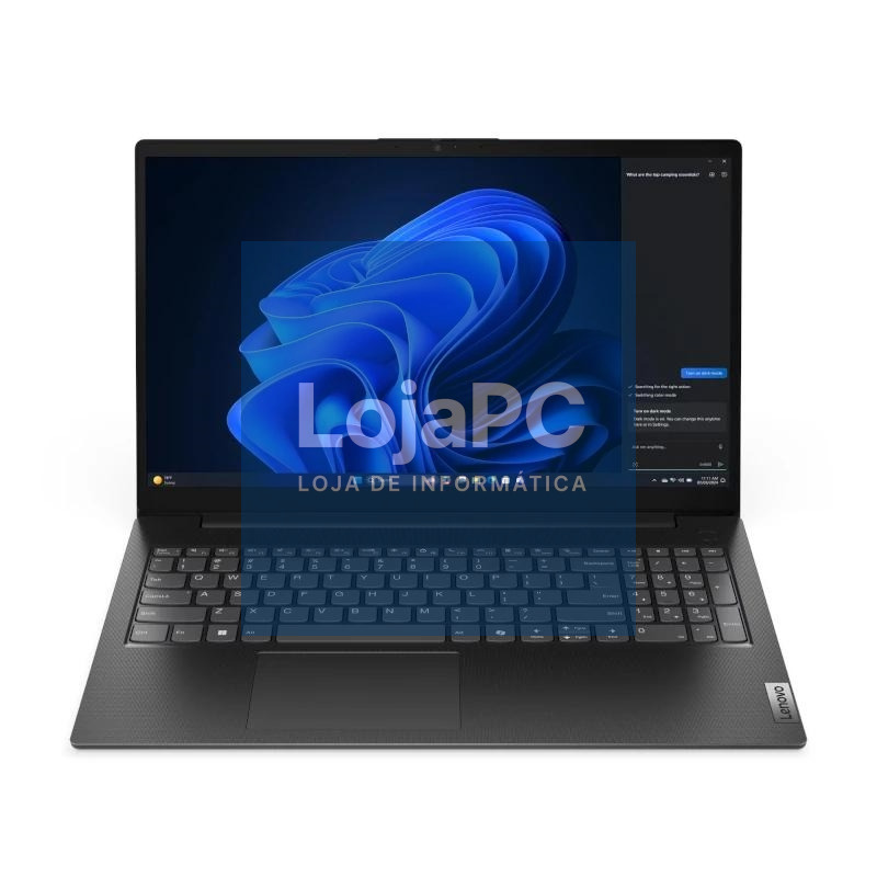 Lenovo V15 i7-13620H 16GB 512GB DOS 15.6"