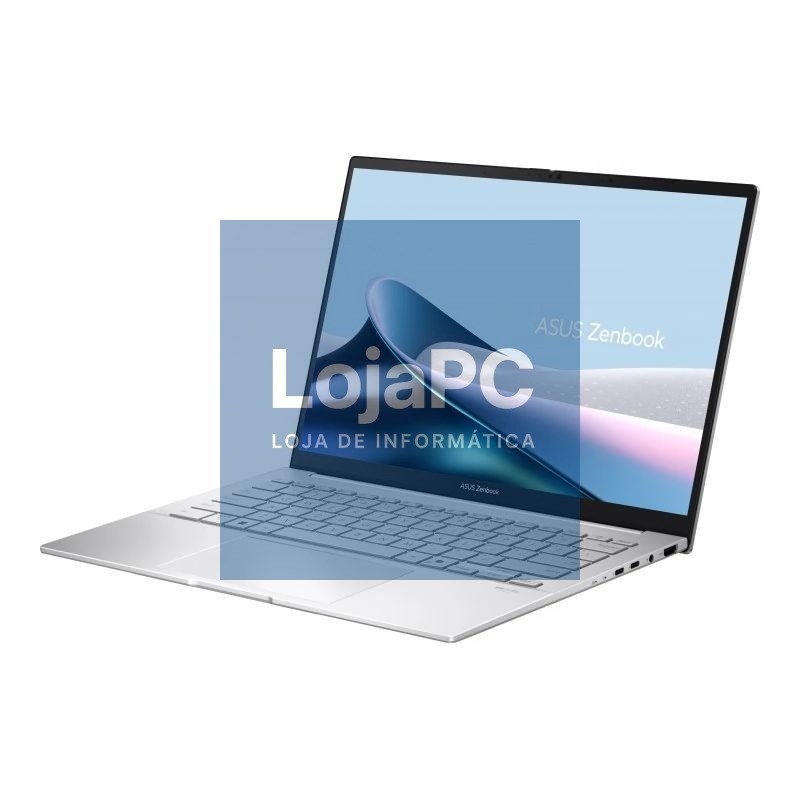 Asus UX3405CA-QD1244 U7-255H 16GB 512GB DOS 14" — imagem 3