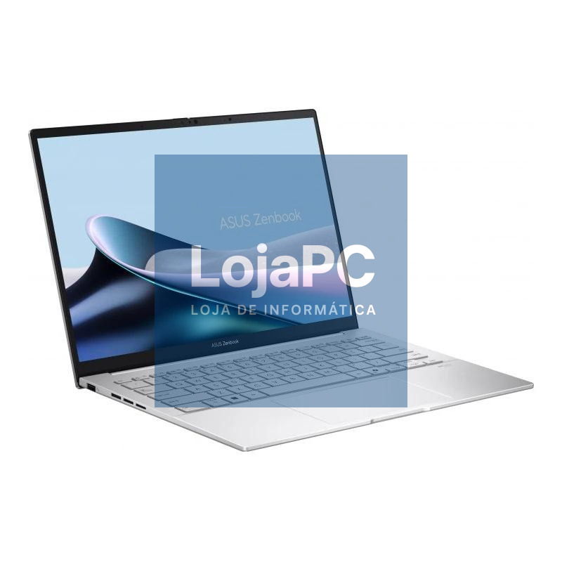 Asus UX3405CA-QD1244 U7-255H 16GB 512GB DOS 14" — imagem 5