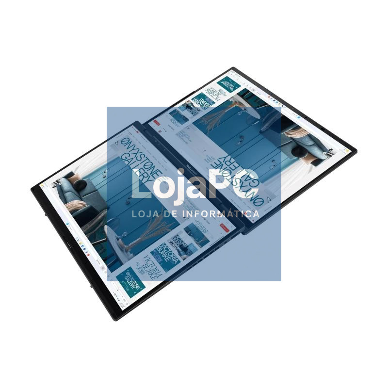 Asus UX8406CA-QL336W U7-255H 32GB 1TB W11H 14"OLED — imagem 3