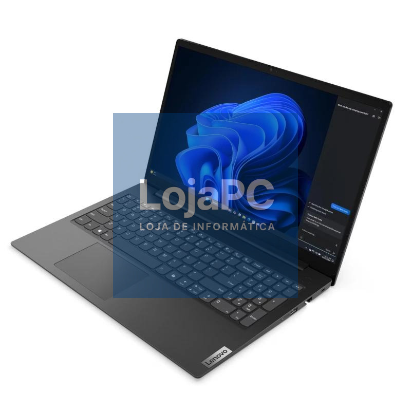 Lenovo V15 i3-1315U 8GB 512GB DOS 15.6" — imagem 5