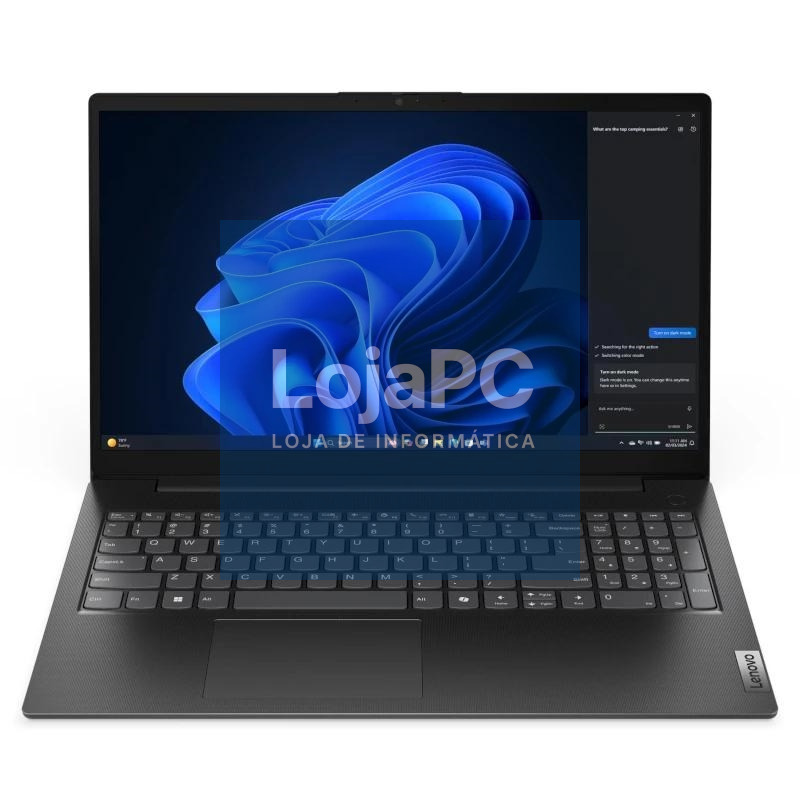 Lenovo V15 i3-1315U 8GB 512GB W11H 15.6"