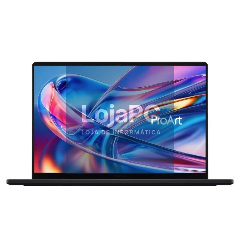 Asus H7606WW-SE020W R9-HX370 64G 2TB 5080 W11H 16"