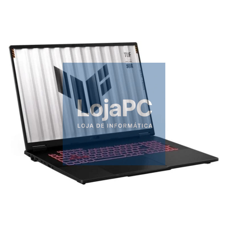 Asus TUF608UP-TU163 R7-260 16GB 1TB 5070 DOS 16" — imagem 2