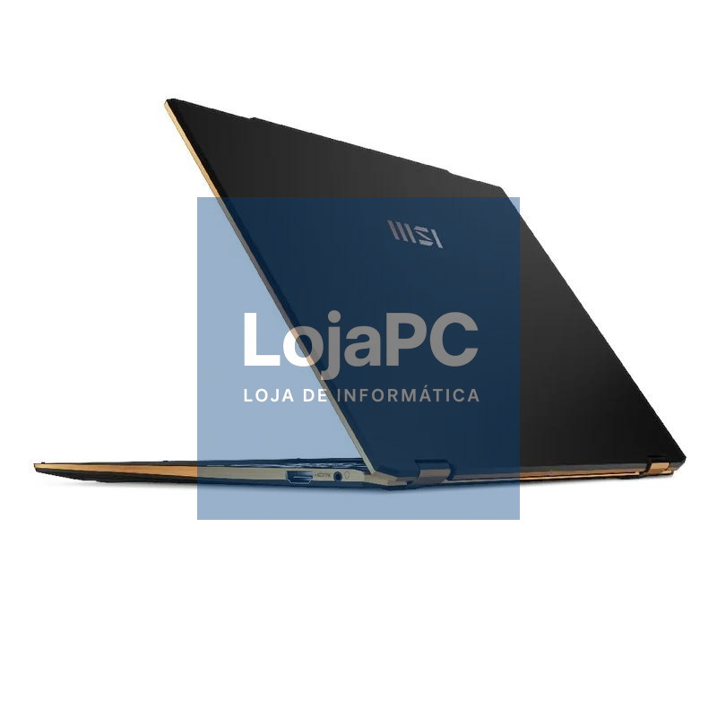 MSI Summit 13AI-080ES U7-255H 32GB 1TB W11H 13" T — imagem 3