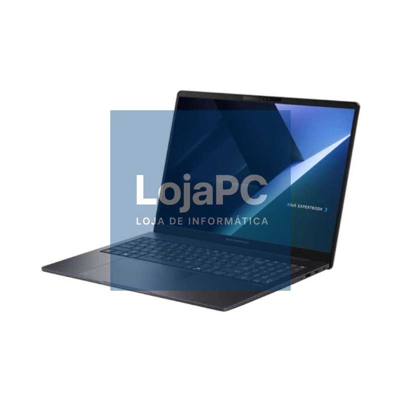 Asus B3605CCA-MB2216 U5-225H 16GB 512GB DOS 16" — imagem 2
