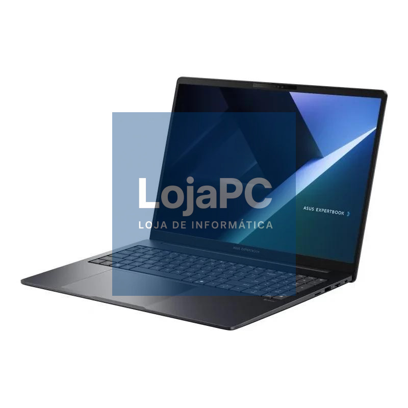 Asus B5605CCA-MB0759 U5-225H 16GB 512GB DOS 16" — imagem 2