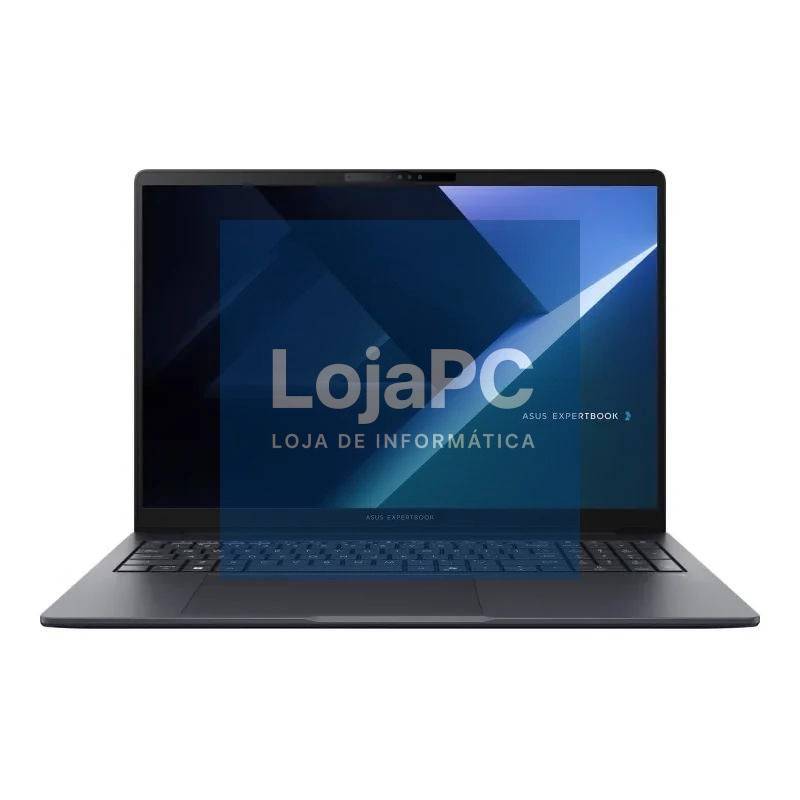 Asus B5605CCA-MB0759 U5-225H 16GB 512GB DOS 16"