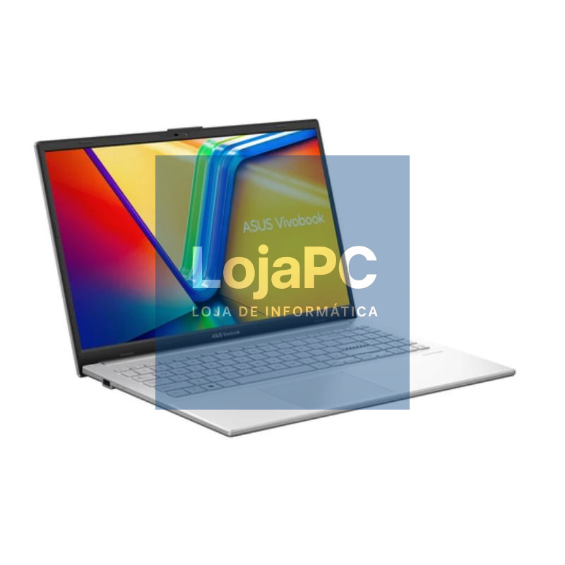 Asus L1504FA-BQ4683W AMD R5-40 16GB 512GB W11H 15" — imagem 3