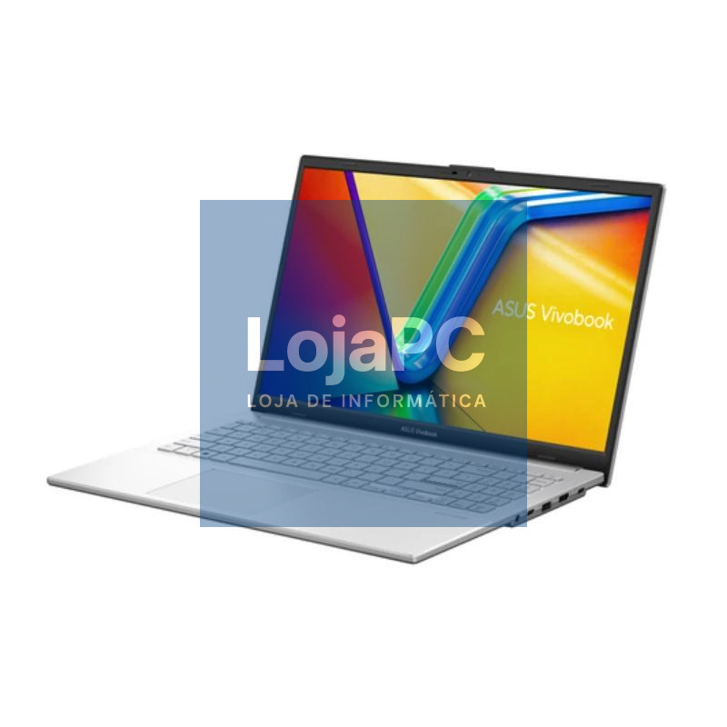 Asus L1504FA-BQ4683W AMD R5-40 16GB 512GB W11H 15" — imagem 2
