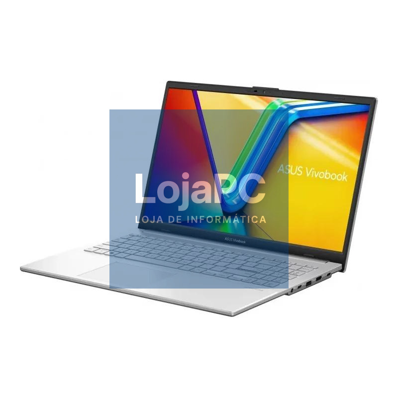 Asus L1504FA-BQ4684 R5-40 16G 512GB 610M DOS 15.6" — imagem 3
