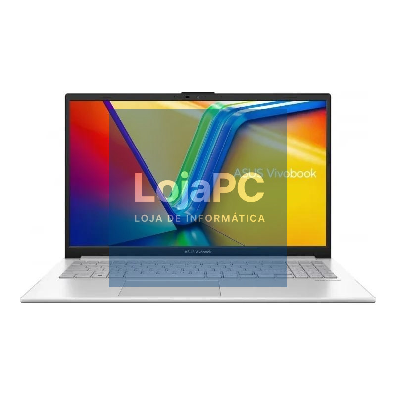 Asus L1504FA-BQ4684 R5-40 16G 512GB 610M DOS 15.6"