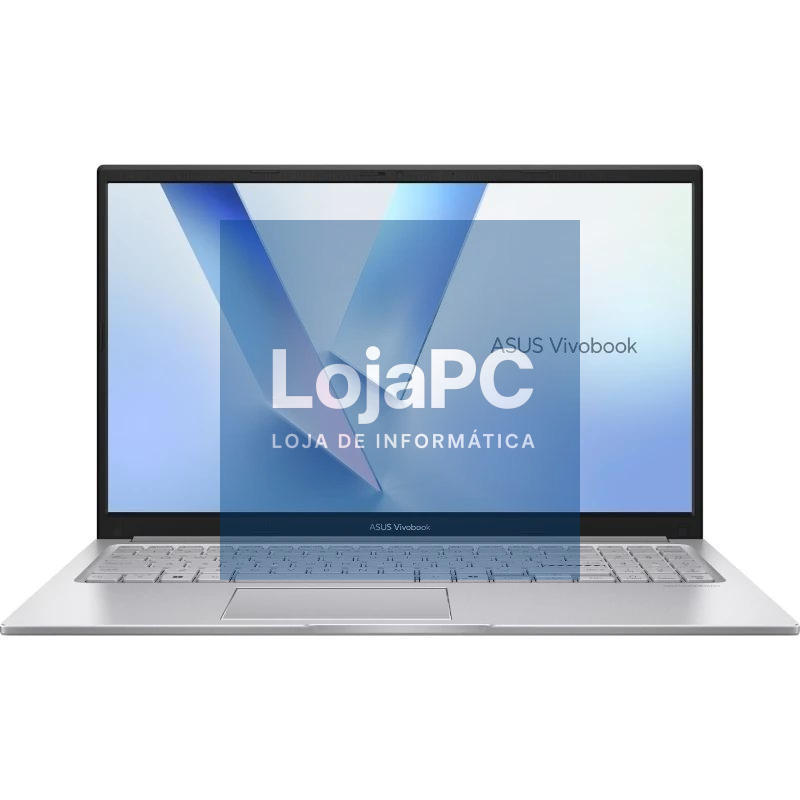 Asus X1504MA-BQ014W C5-320 8GB 512GB W11H 15.6"