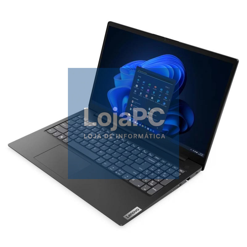 Lenovo V15 AMD R3-7320U 8GB 512GB W11H 15.6" — imagem 3