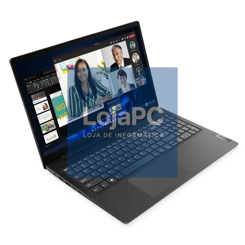 Lenovo V15 AMD R3-7320U 8GB 512GB W11H 15.6" — imagem 5