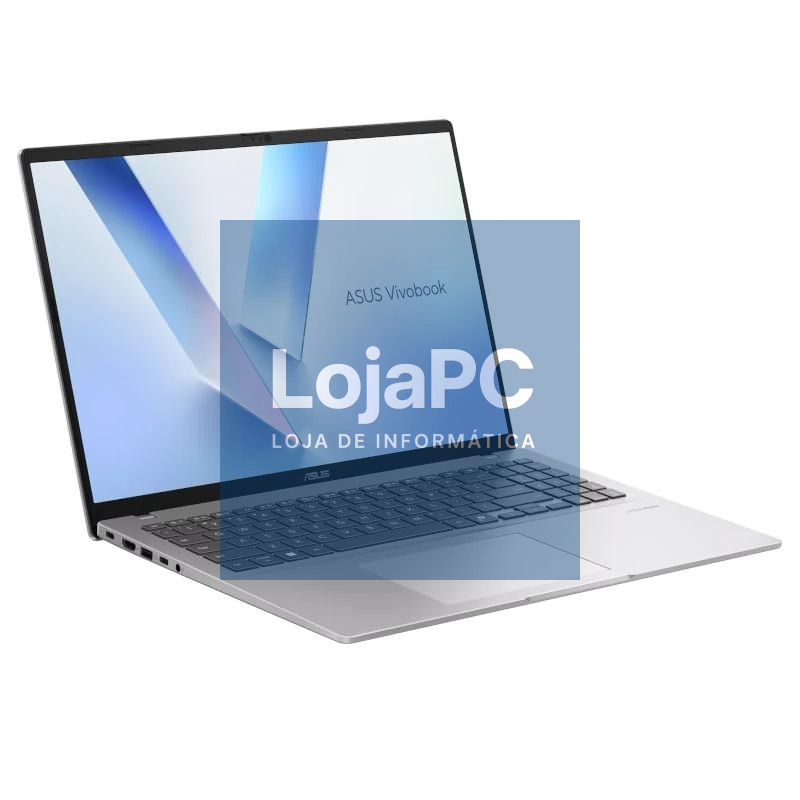 Asus X1607CA-MB121 U7-255H 16GB 512GB DOS 16" — imagem 2