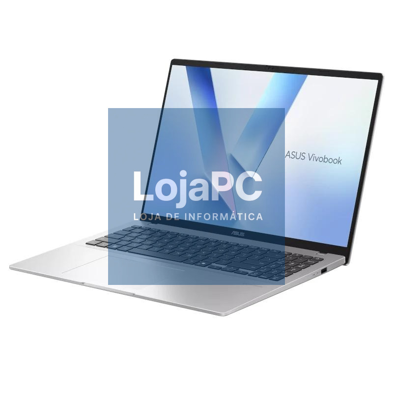 Asus X1607CA-MB121 U7-255H 16GB 512GB DOS 16" — imagem 3