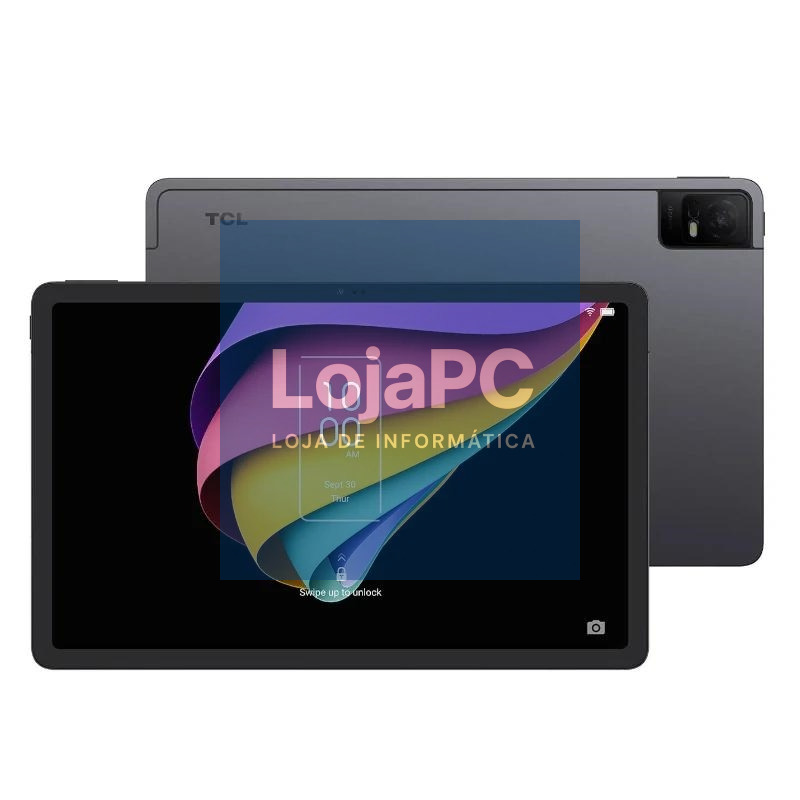 TCL NXTPAPER 11" 2K 4GB 128GB Gris