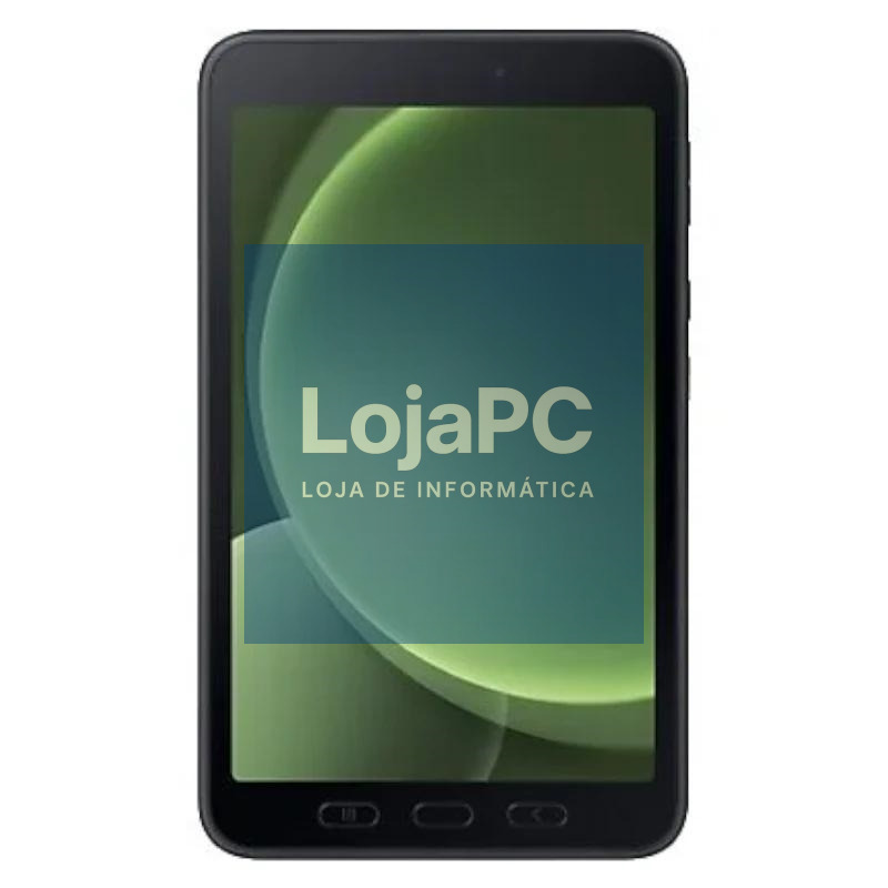 Samsung Galaxy Tab Active5 5G EE 128GB Green