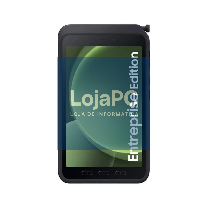 Samsung Galaxy Tab Active5 WiFi EE 128GB Green