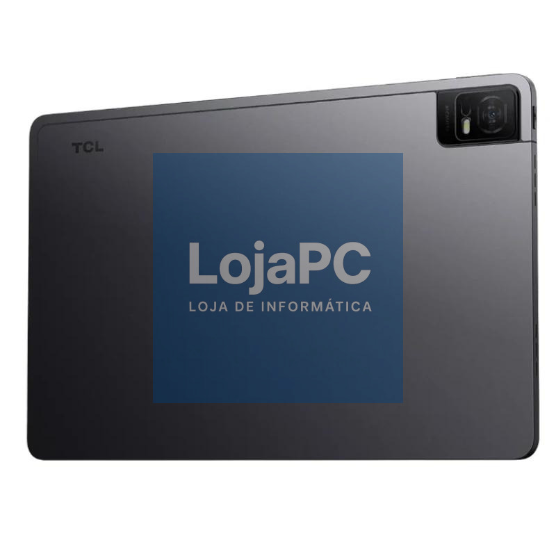 TCL Tab 11 Gen2 11" FHD+ 6+6GB 256GB Gray — imagem 3