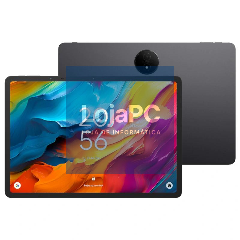 TCL NXTPAPER 14.3" 2.4K 8+8GB 256GB Gray — imagem 3