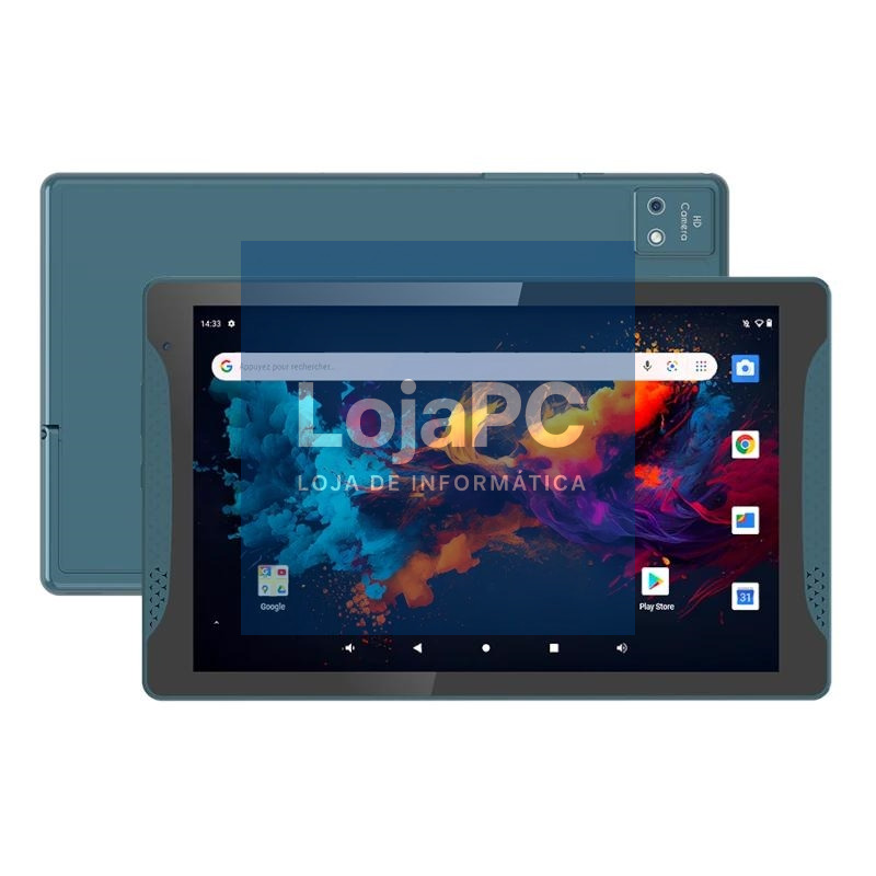 Logicom Tablet Stand Pro 2 10.1" 4GB 64GB Blue