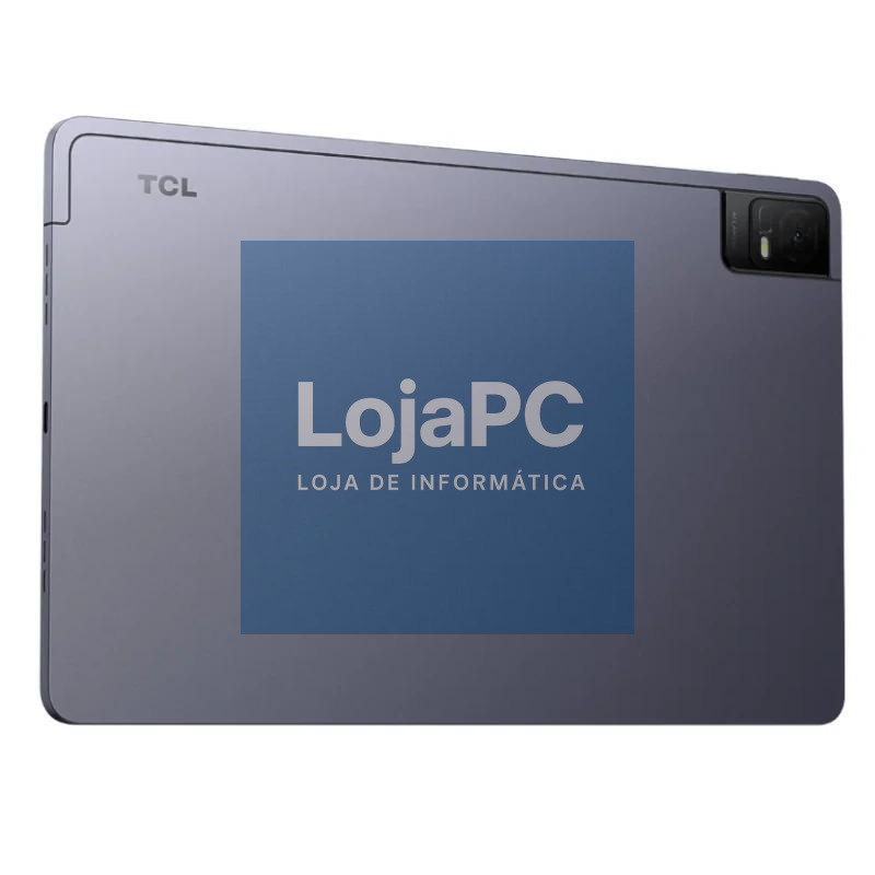 TCL Tab 11 FE 10.95" 2K NXTVISION 4GB 128GB Gray — imagem 2