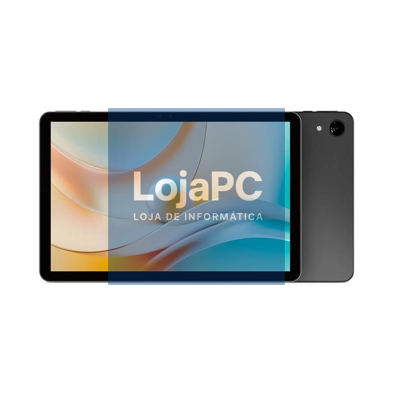 SPC Tablet Gravity 6 10.1" HD+ 4GB 64GB Negra