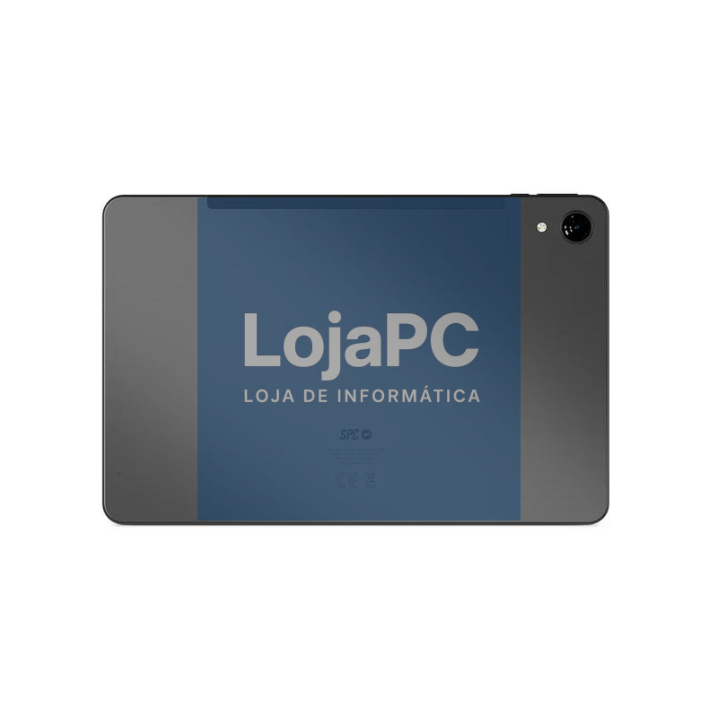 SPC Tablet Gravity 6 10.1" HD+ 4GB 64GB Negra — imagem 2