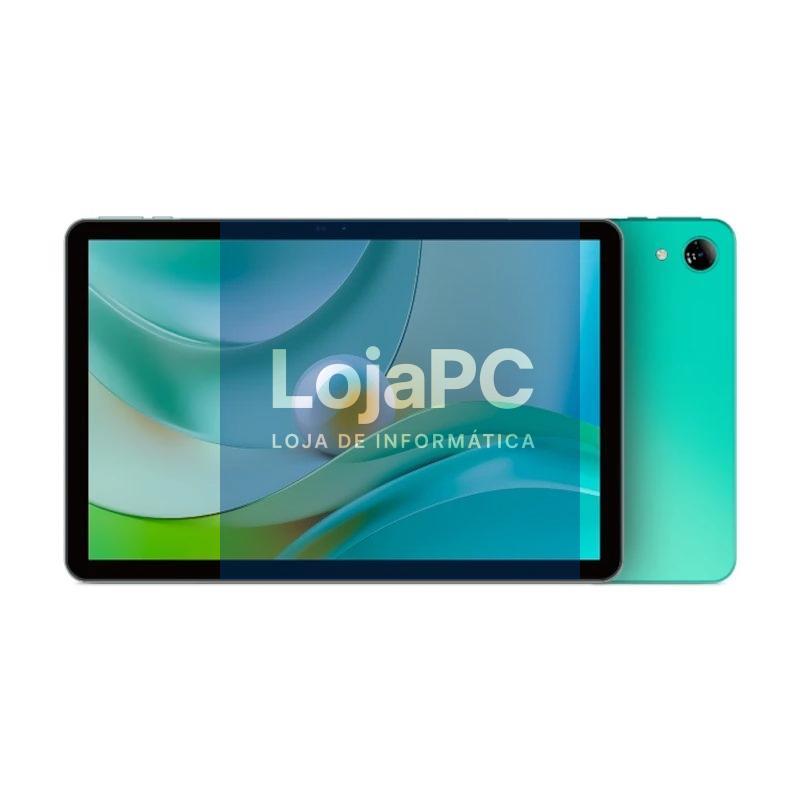 SPC Tablet Gravity 6 10.1" HD+ 4GB 64GB Verde