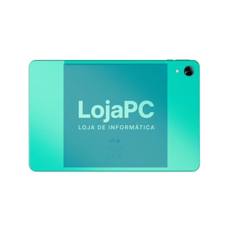 SPC Tablet Gravity 6 10.1" HD+ 4GB 64GB Verde — imagem 2