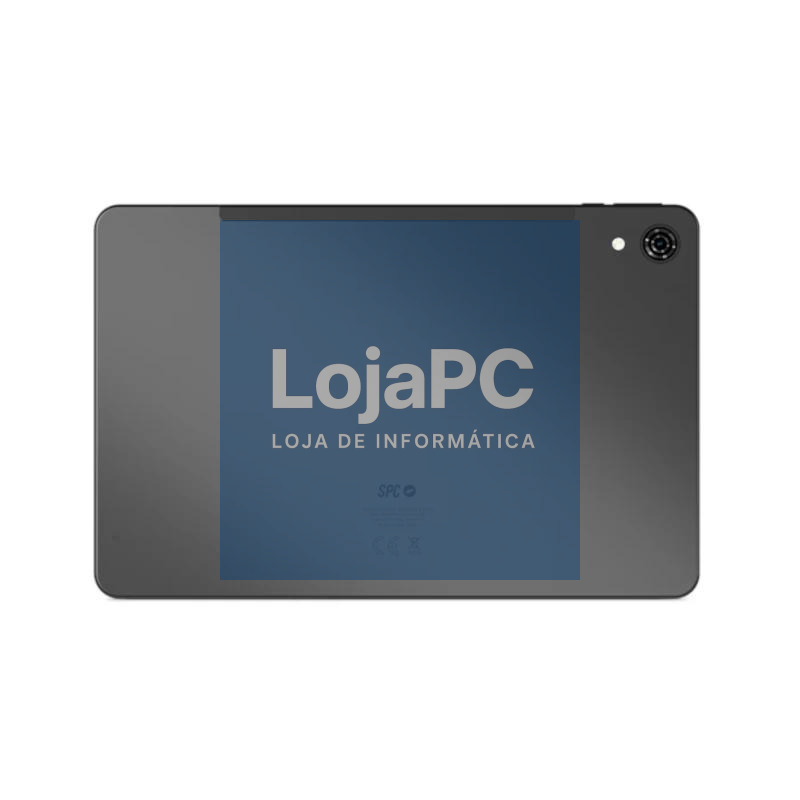SPC Tablet Gravity 6 11" HD+ 4GB 128GB Negra — imagem 3