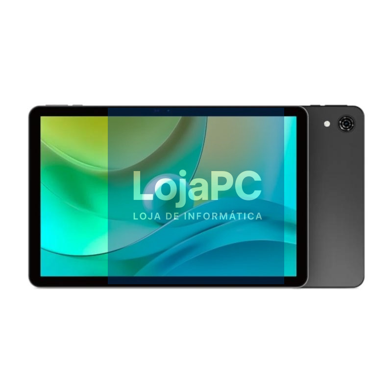 SPC Tablet Gravity 6 11" HD+ 4GB 128GB Negra