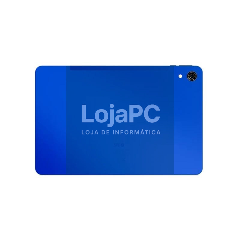SPC Tablet Gravity 6 11" HD+ 4GB 128GB Azul — imagem 3
