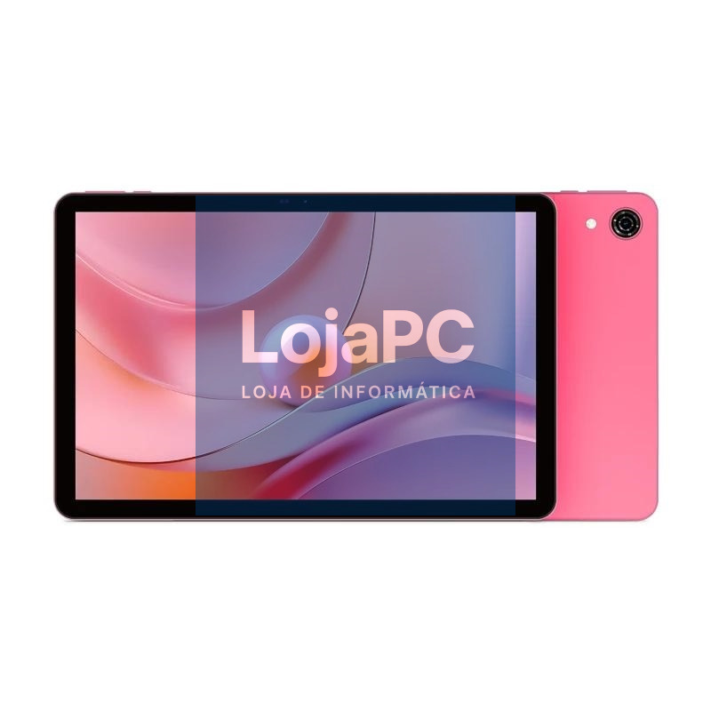 SPC Tablet Gravity 6 11" HD+ 4GB 128GB Rosa