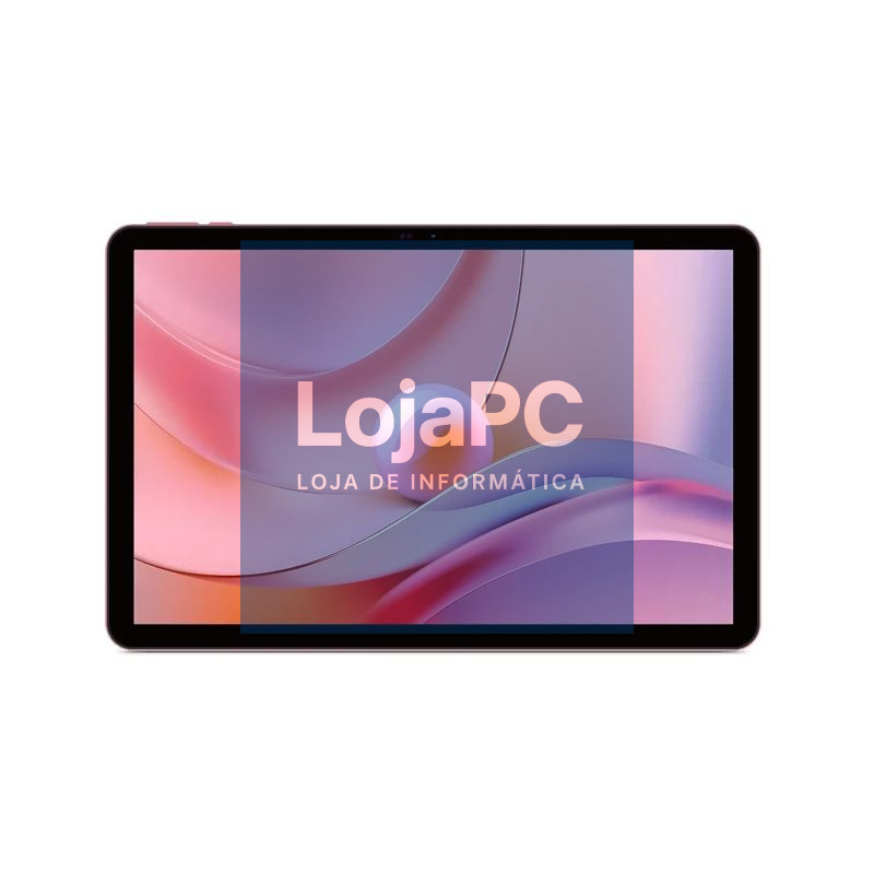 SPC Tablet Gravity 6 11" HD+ 4GB 128GB Rosa — imagem 3