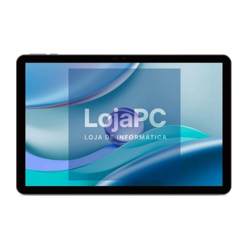 SPC Tablet Gravity 6 Pro 4G 11" IPS 6GB 256GB Plat — imagem 3