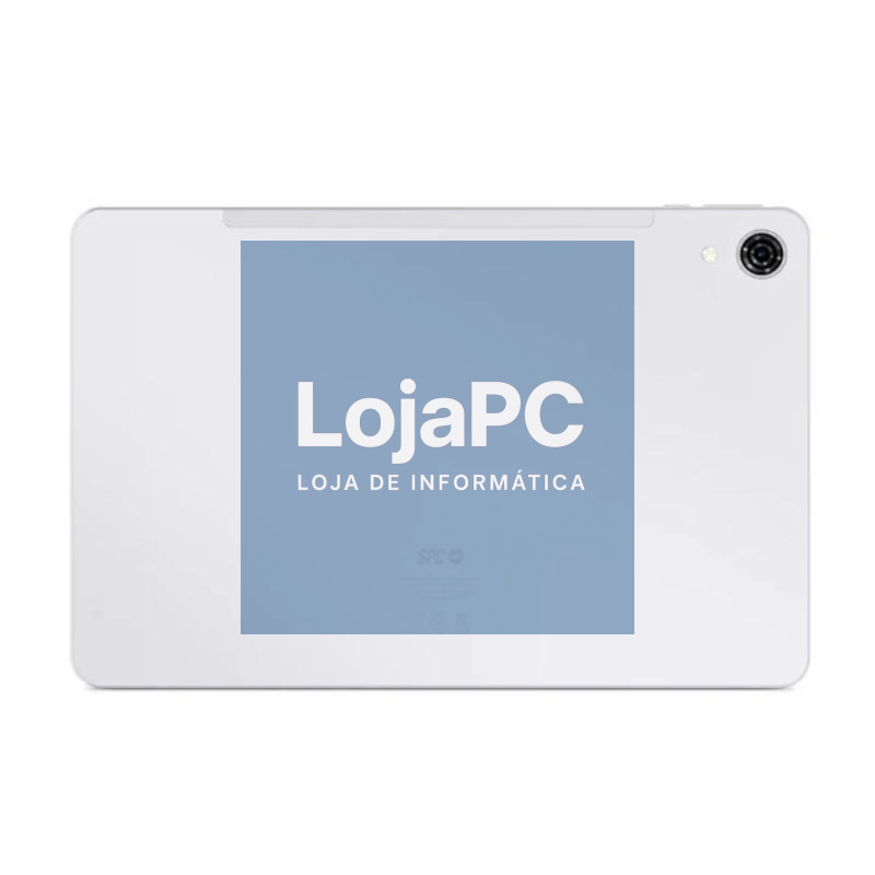 SPC Tablet Gravity 6 Pro 4G 11" IPS 6GB 256GB Plat — imagem 5