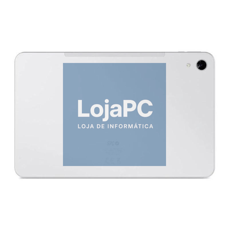 SPC Tablet Gravity 6 Pro 4G 12" IPS 6GB 256GB Plat — imagem 3