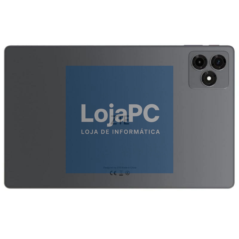 ZTE Tablet Blade X1001 4G 10.1" 4-64GB Grey + TPU — imagem 2
