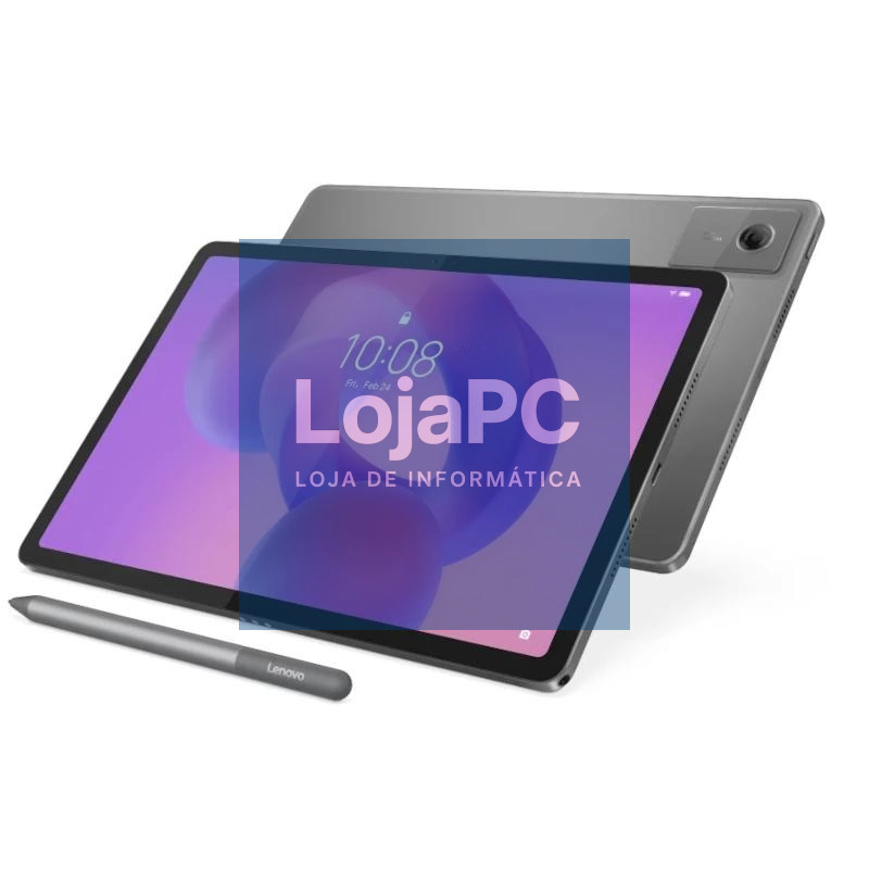 Lenovo Idea Tab 11" 2.5K IPS 8GB 256GB Grey+ Pen