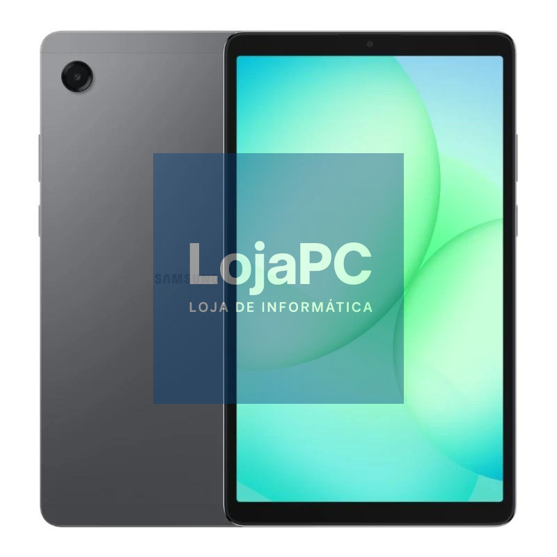 Samsung GalaxyTab A11 Wi-Fi 8.7" 4GB 64GB Gris