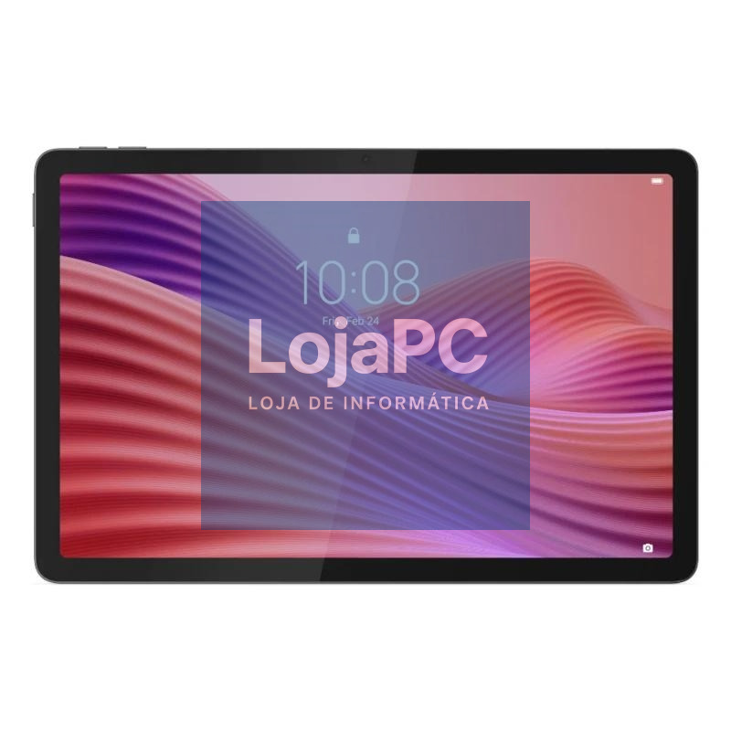 Lenovo Tab TB311F 10.1" 4GB 128GB Grey +Clear Case