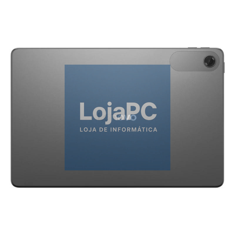 Lenovo Tab TB311F 10.1" 4GB 128GB Grey +Clear Case — imagem 3