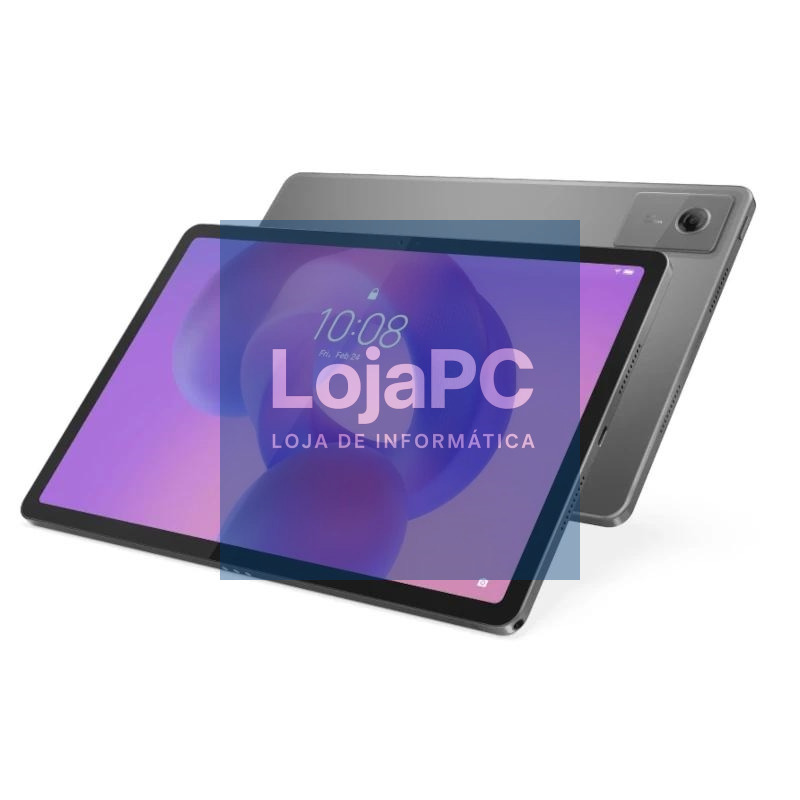 Lenovo Idea Tab 11" 2.5K IPS 8GB 128GB Grey + Pen