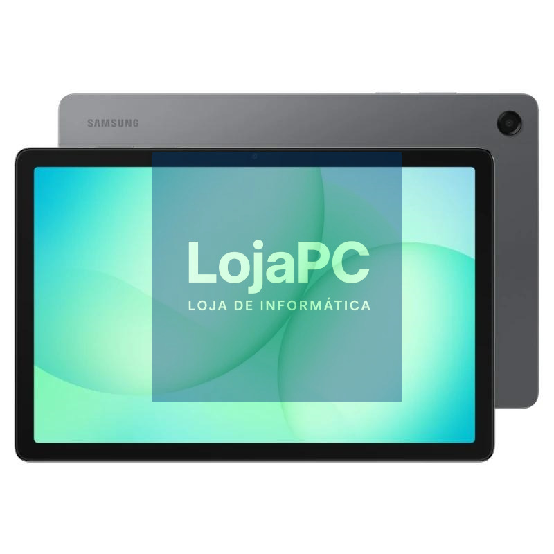 Samsung Galaxy Tab A11+ 5G 11" 8GB 256GB Gray