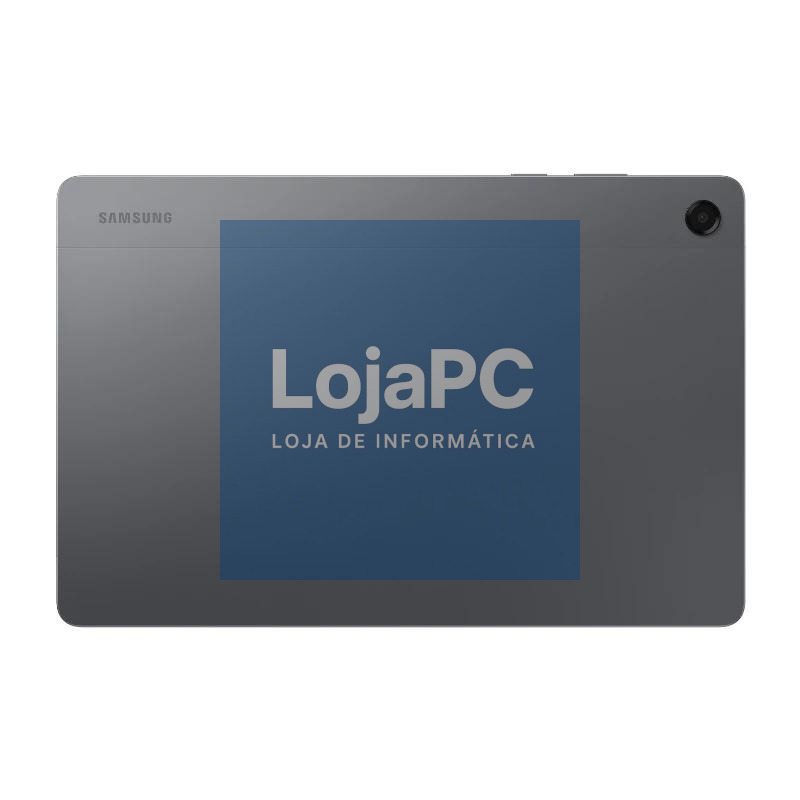 Samsung Galaxy Tab A11+ 5G 11" 6GB 128GB Gray — imagem 3