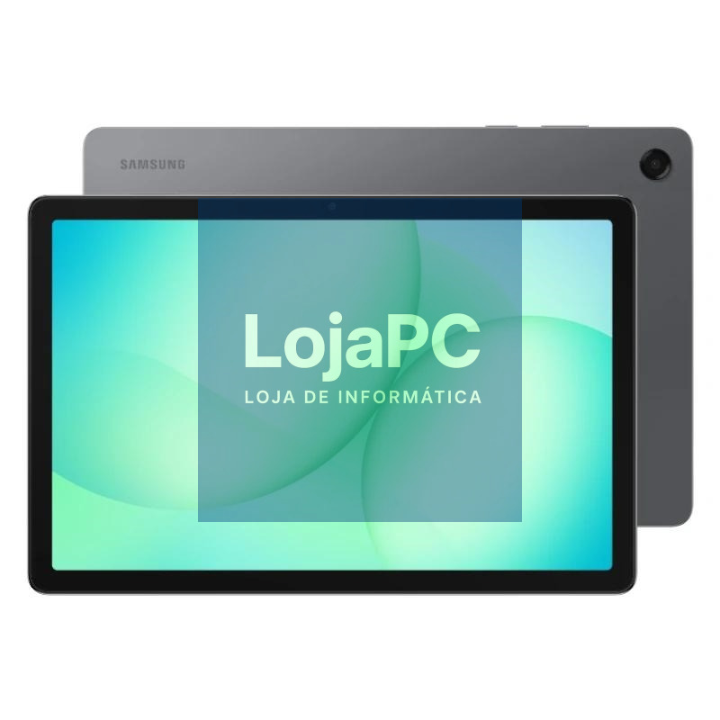 Samsung Galaxy Tab A11+ 5G 11" 6GB 128GB Gray